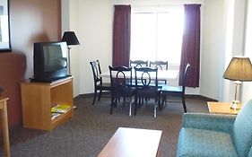 Alberta Place Suite Hotel Edmonton